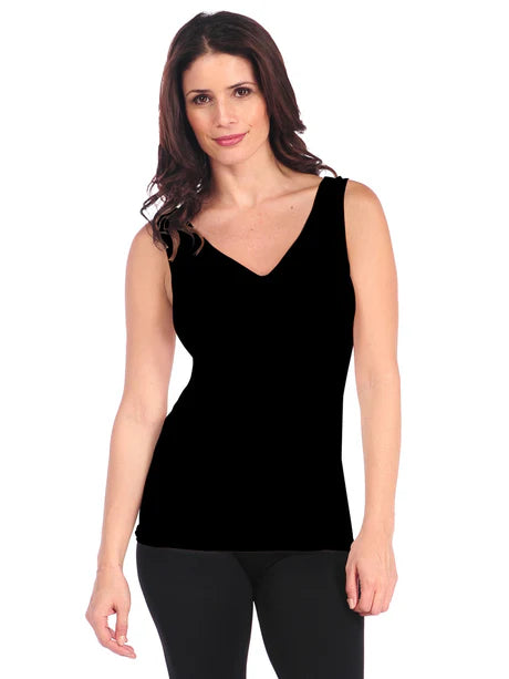Reversible Smooth Tank