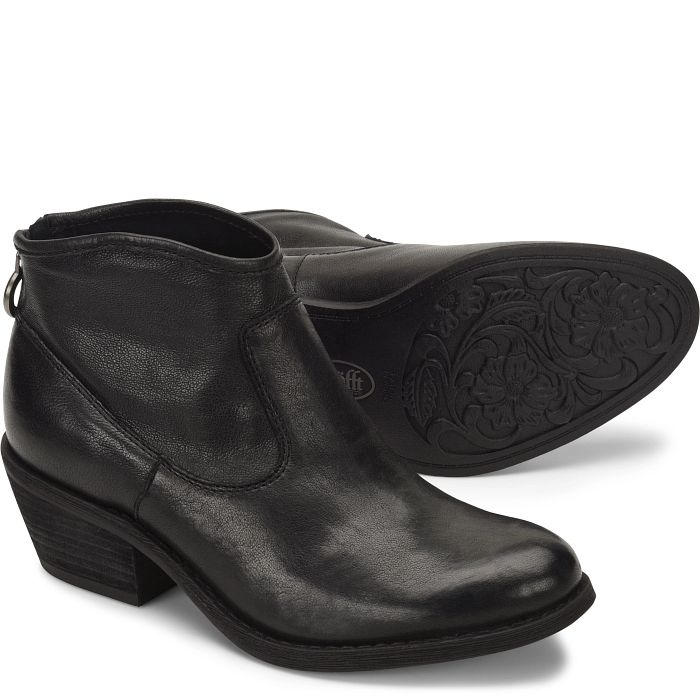 Aisley Bootie