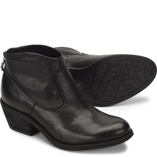 Aisley Bootie