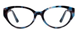 Sloane Light Blue Botanica 1.25