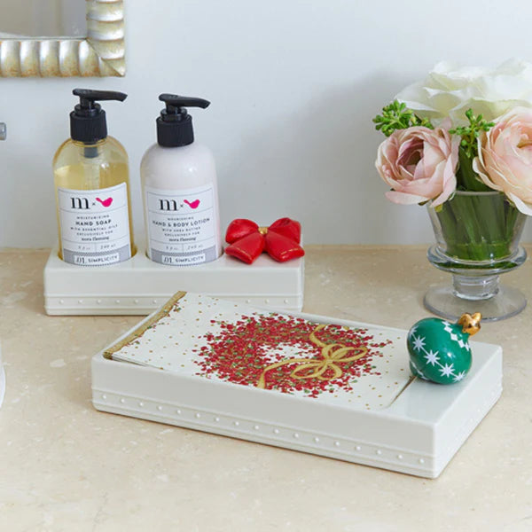 nora fleming mini wrap it up