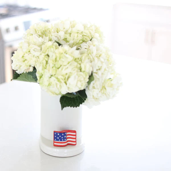 nora fleming mini stars & stripes forever