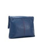 VIP Med Jazz Blues/Brushed Silver