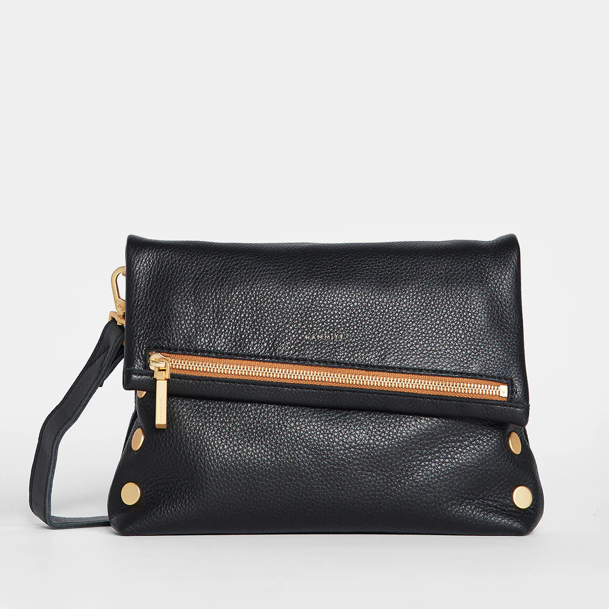 VIP Med North End/Brushed Gold