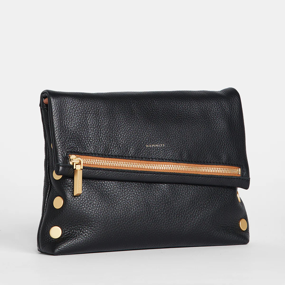 VIP Med North End/Brushed Gold