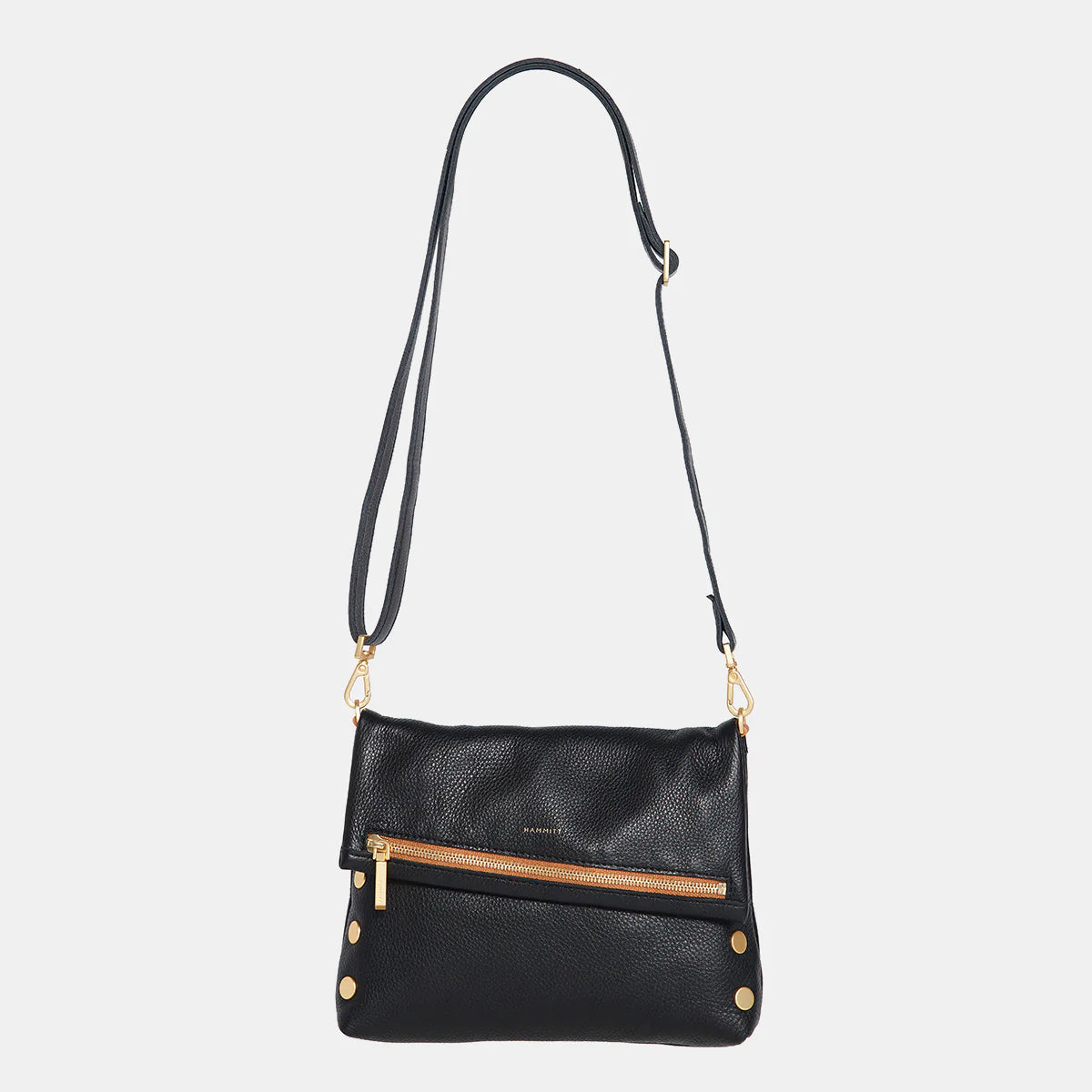 VIP Med North End/Brushed Gold