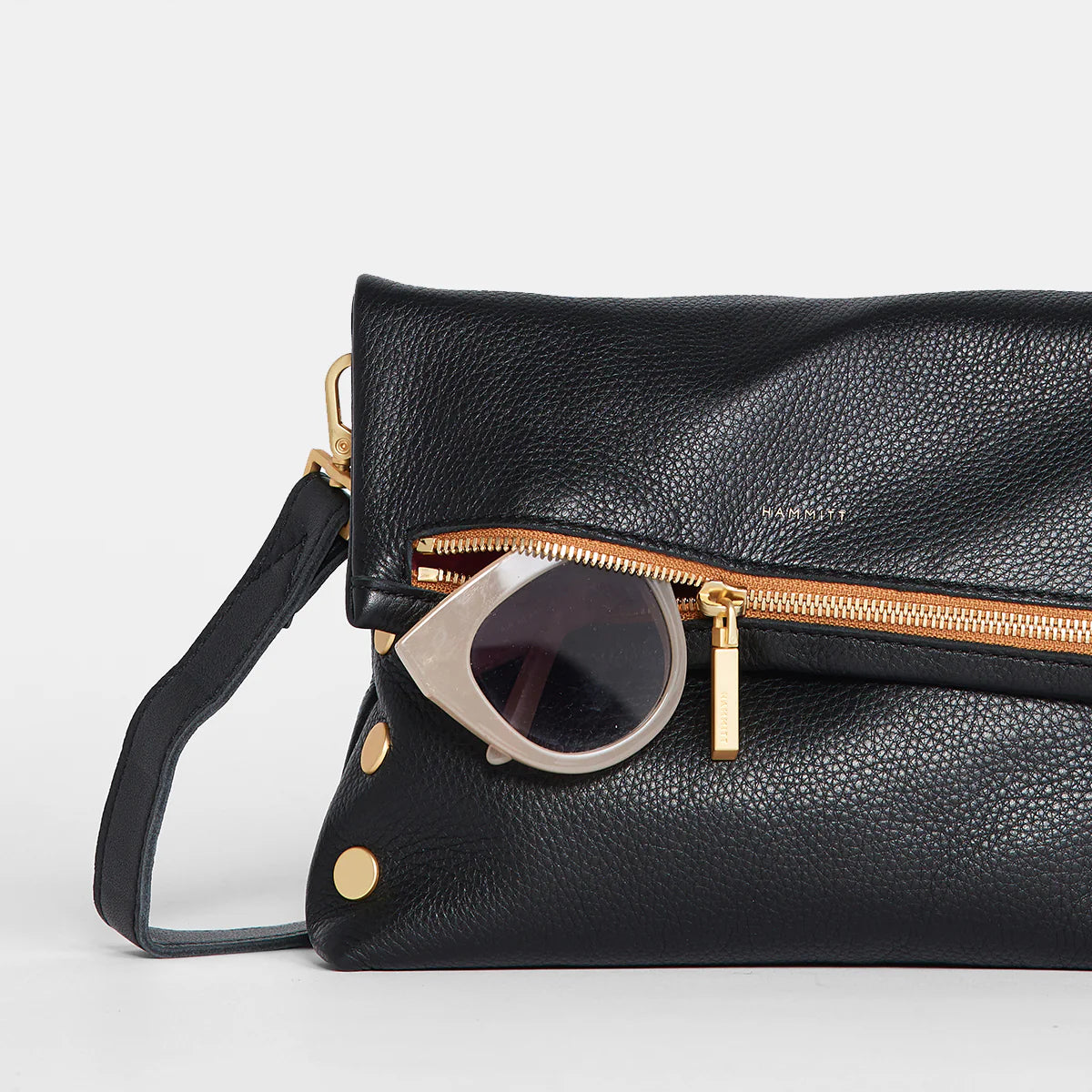 VIP Med North End/Brushed Gold