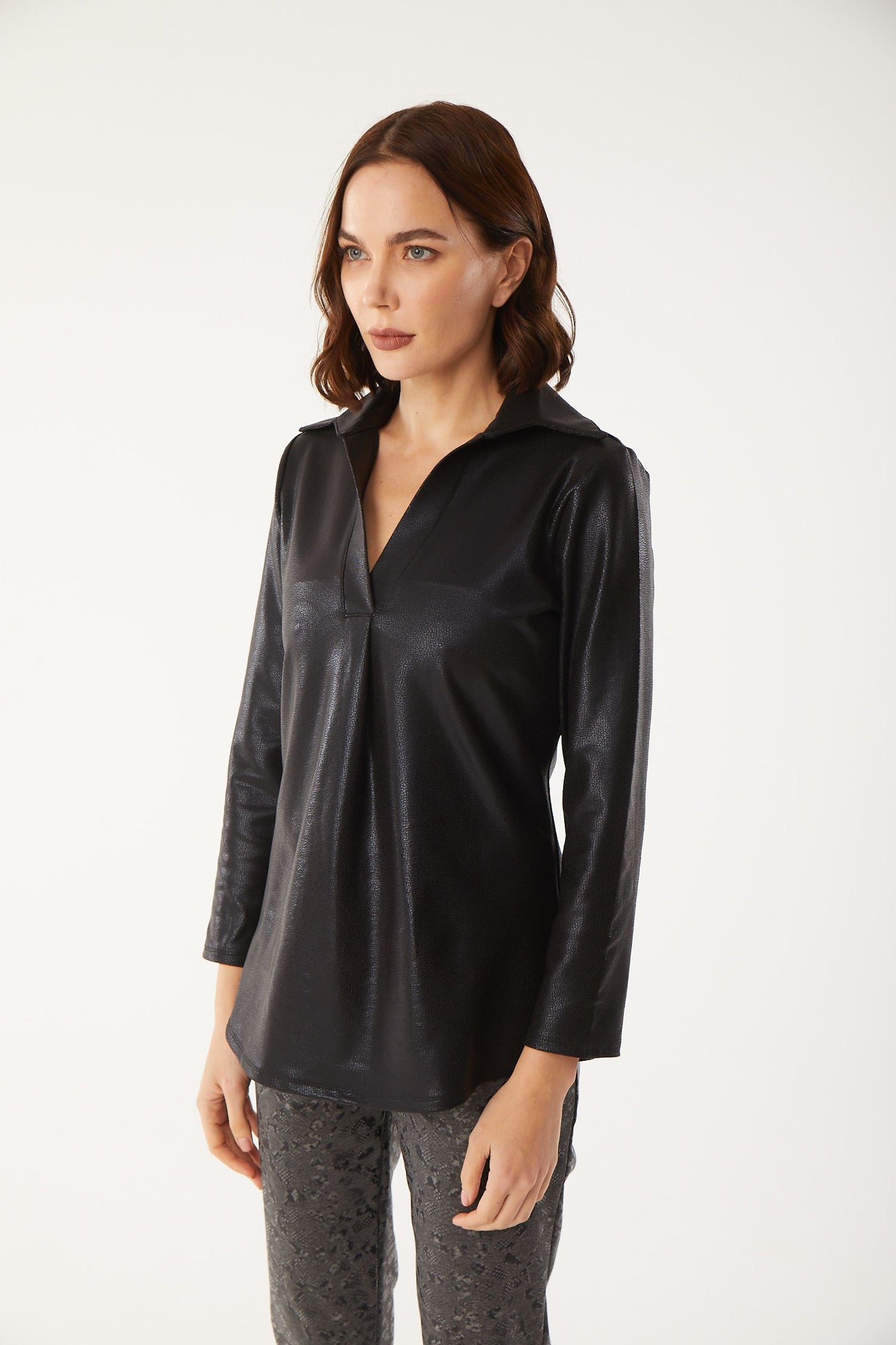 British Rock Martine Top