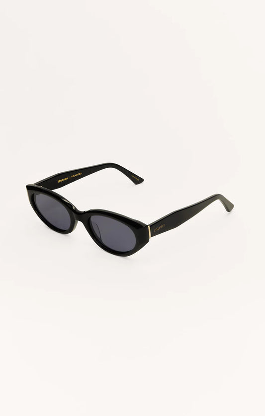 HEATWAVE POLARIZED SUNGLASSES -PBY