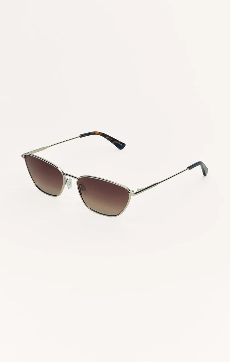 CATWALK POLARIZED SUNGLASSES GOLD BRONZE POLARIZED-GBP