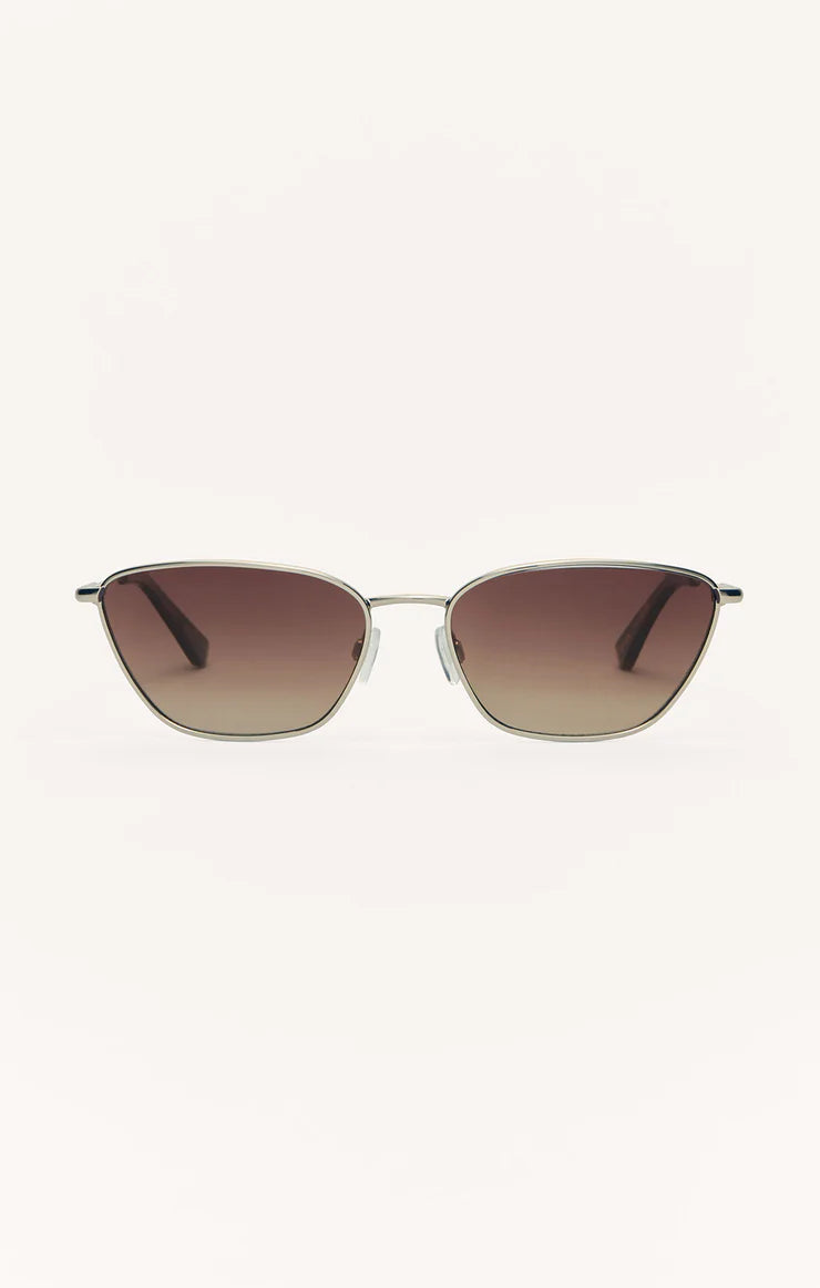 CATWALK POLARIZED SUNGLASSES GOLD BRONZE POLARIZED-GBP