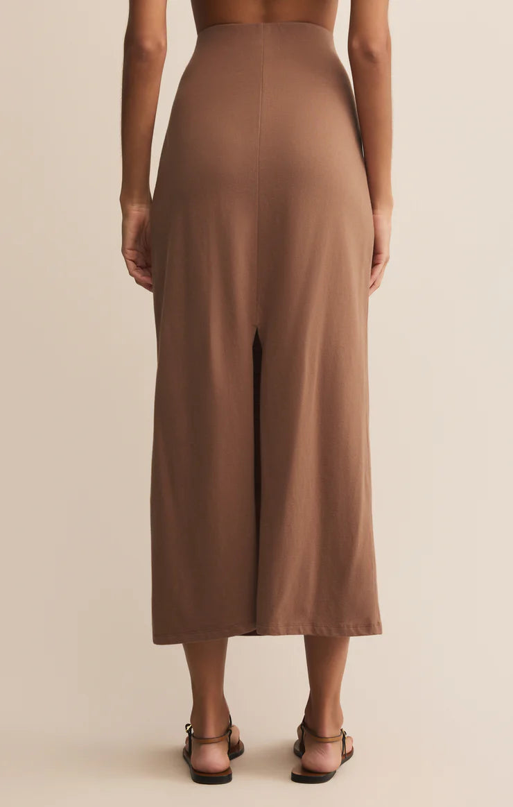 Gail Midi Skirt