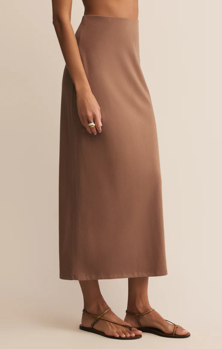 Gail Midi Skirt
