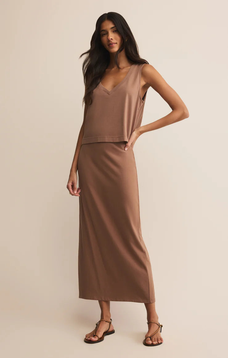 Gail Midi Skirt