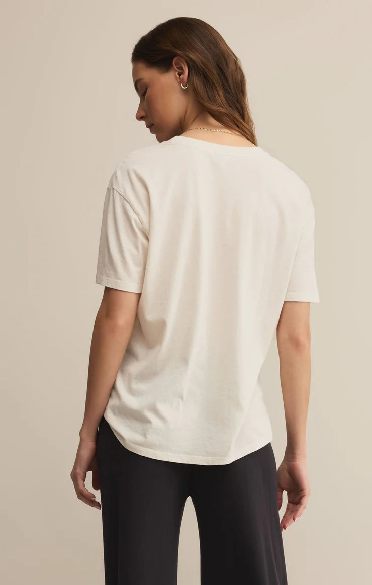 Boyfriend Touchdown Tee