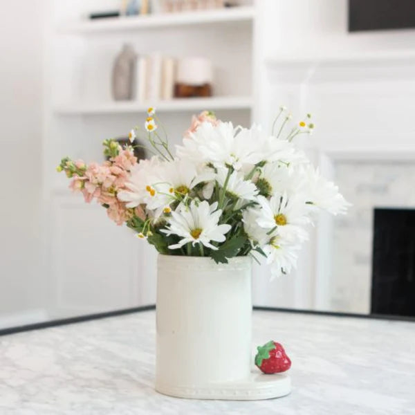 nora fleming mini juicy fruit - strawberry
