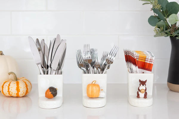 nora fleming mini mr. squirrel