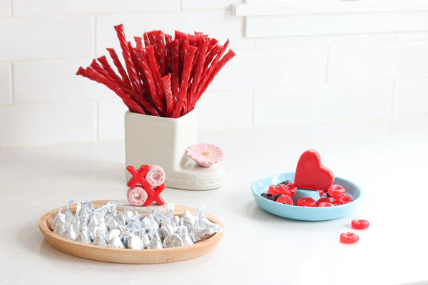 nora fleming mini be mine - heart