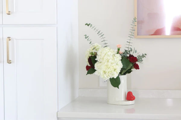 nora fleming mini be mine - heart