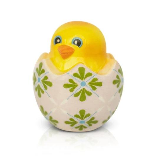 nora fleming mini one cool chick