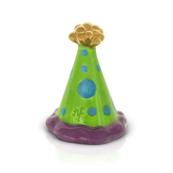 nora fleming mini hats off to 20 years!