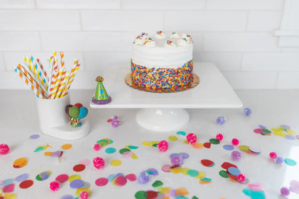 nora fleming mini hats off to 20 years!