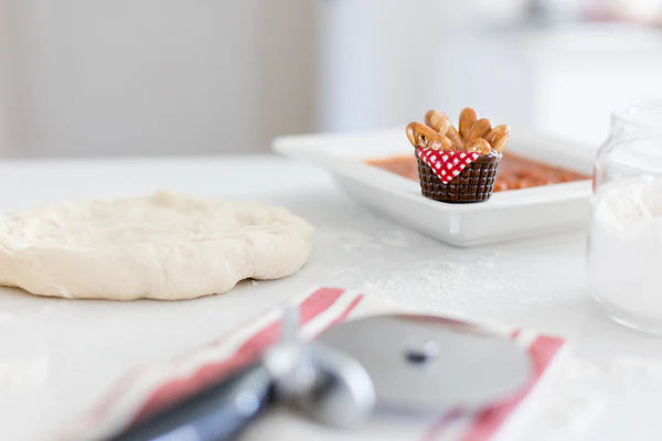 nora fleming mini you knead this