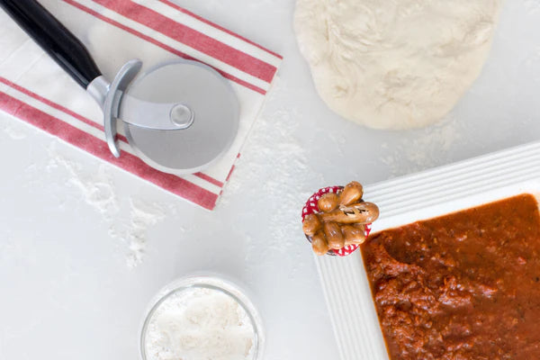 nora fleming mini you knead this
