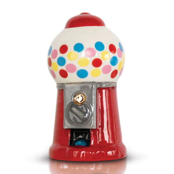 nora fleming mini chews wisely