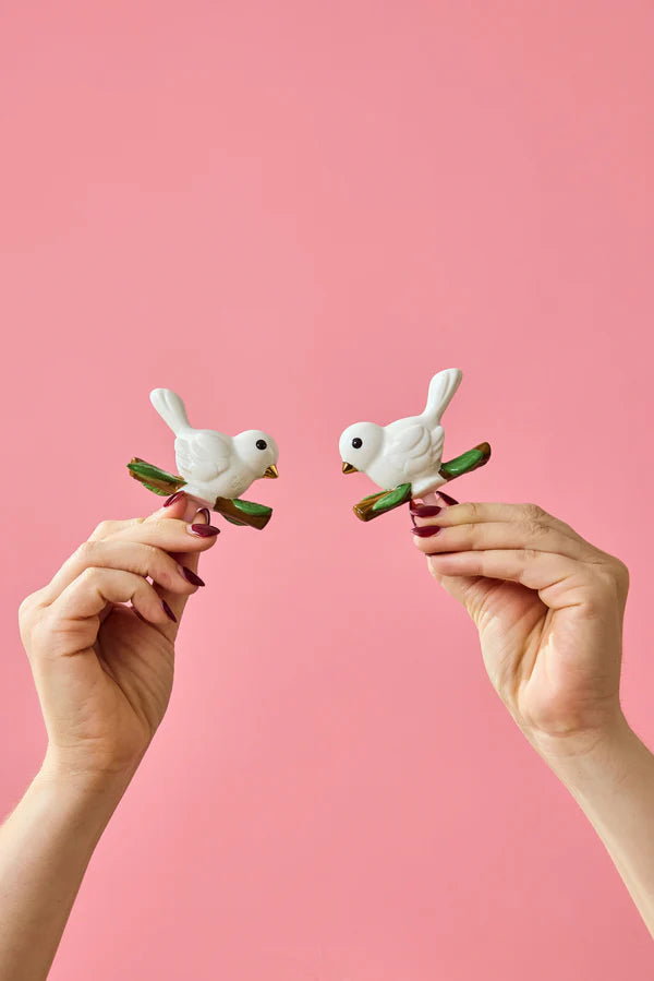 nora fleming mini bestie bird