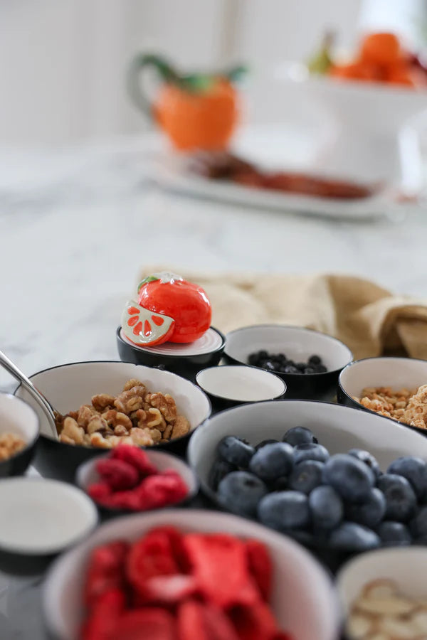 nora fleming mini cutie pie