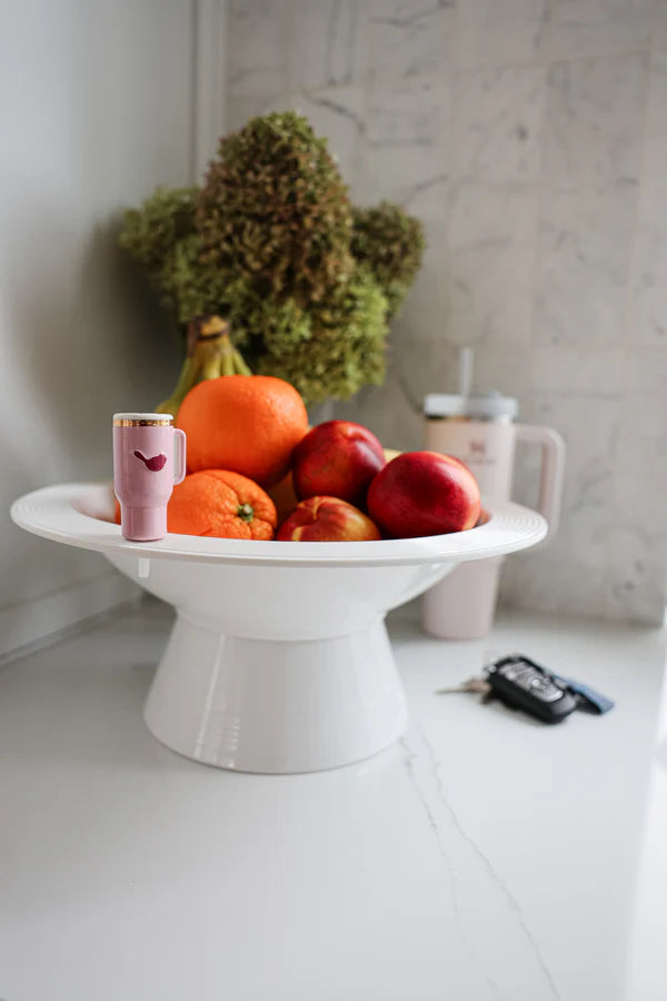 nora fleming mini sip happens