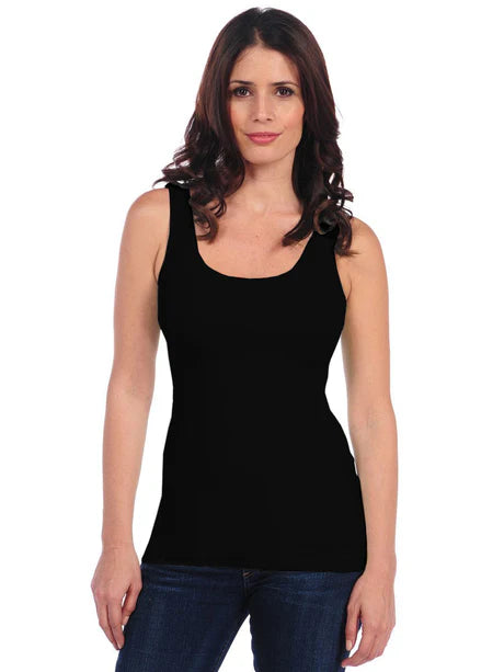 Reversible Smooth Tank