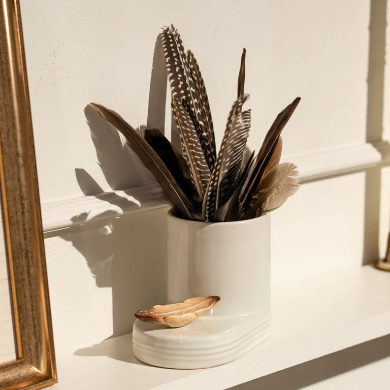 nora fleming mini creative quill