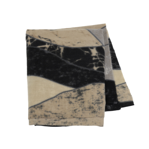 Black Waves of Comfort