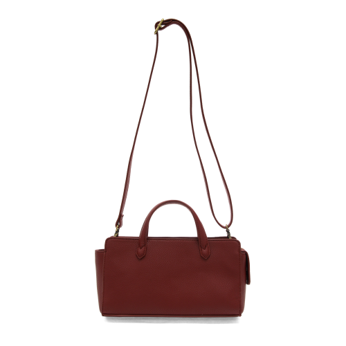 Ruby Mira Mini Tote Crossbody