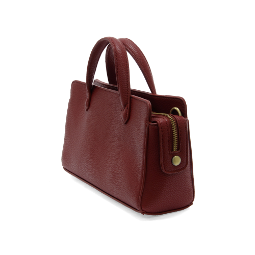 Ruby Mira Mini Tote Crossbody