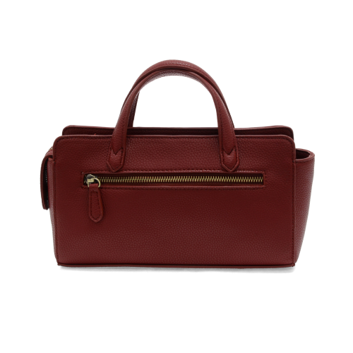 Ruby Mira Mini Tote Crossbody
