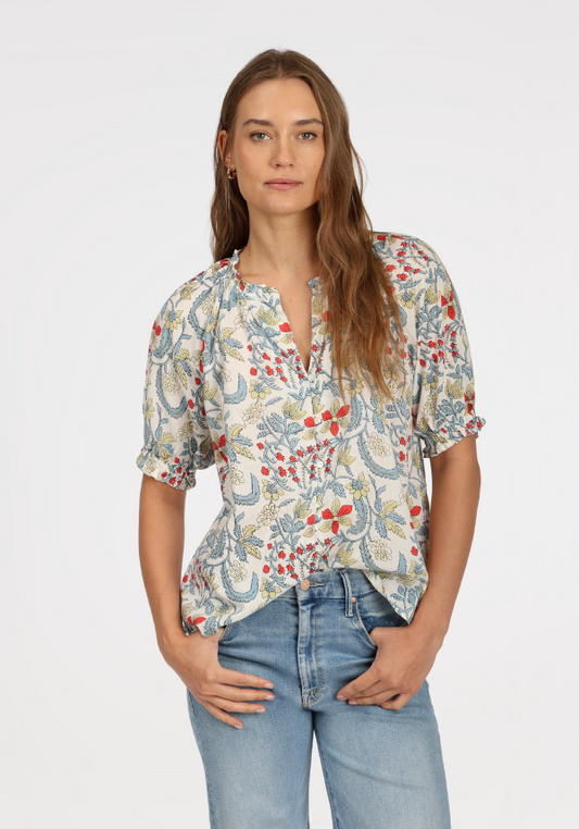 Mia Blouse