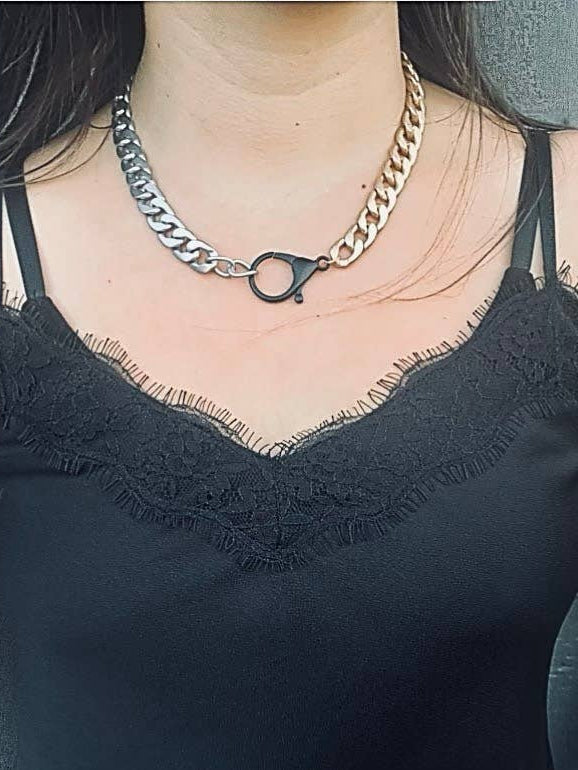 Chanel Necklace