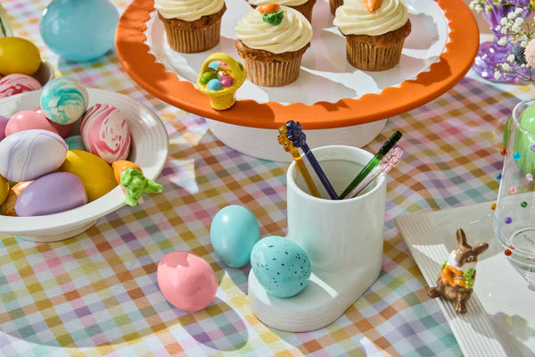nora fleming mini eggstra-ordinary