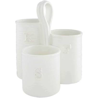 Utensil Holder