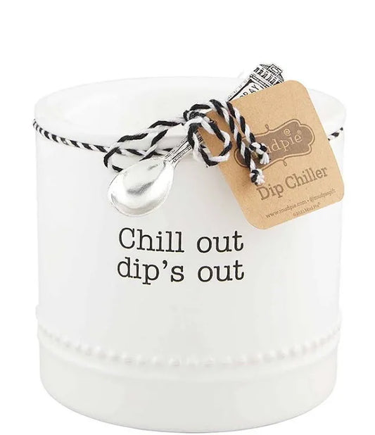 Dip Chiller