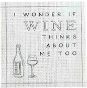 Drinking Paper Napkins