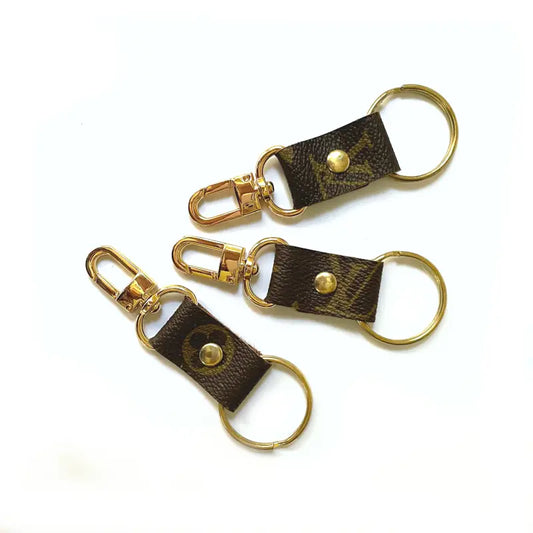 Key Couture Clip | Louis Vuitton Key Chain