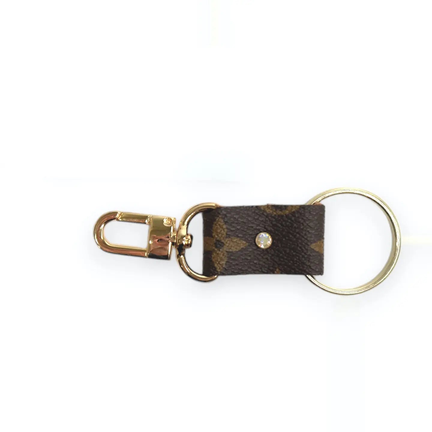 Key Couture Clip | Louis Vuitton Key Chain