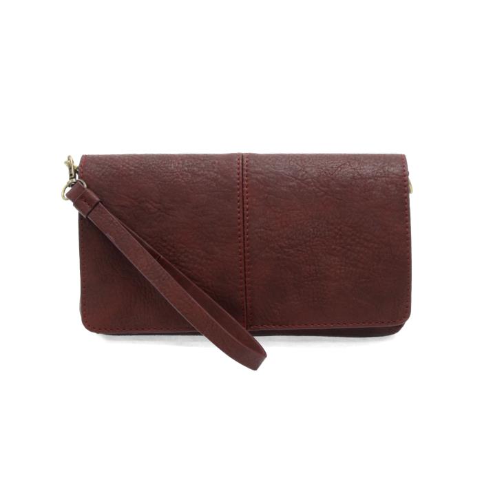 Dark Cherry Everly Organizer