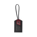 Larkspur Luggage Tag