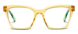 Maisie Yellow/Ombre 2.00