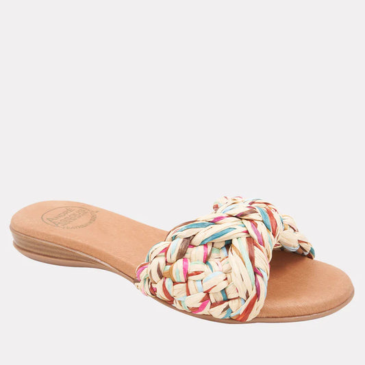 Nahala Knotted Featherweights™ Sandal